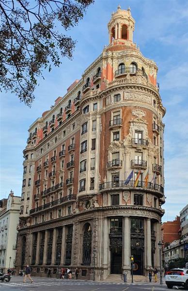 Valencia Banco de Valencia
